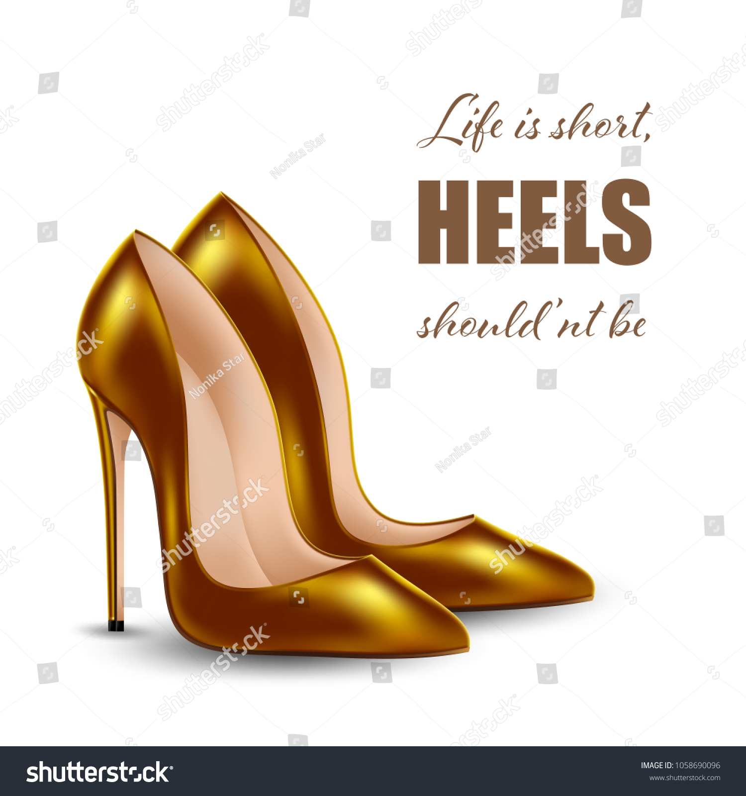sale stock heels