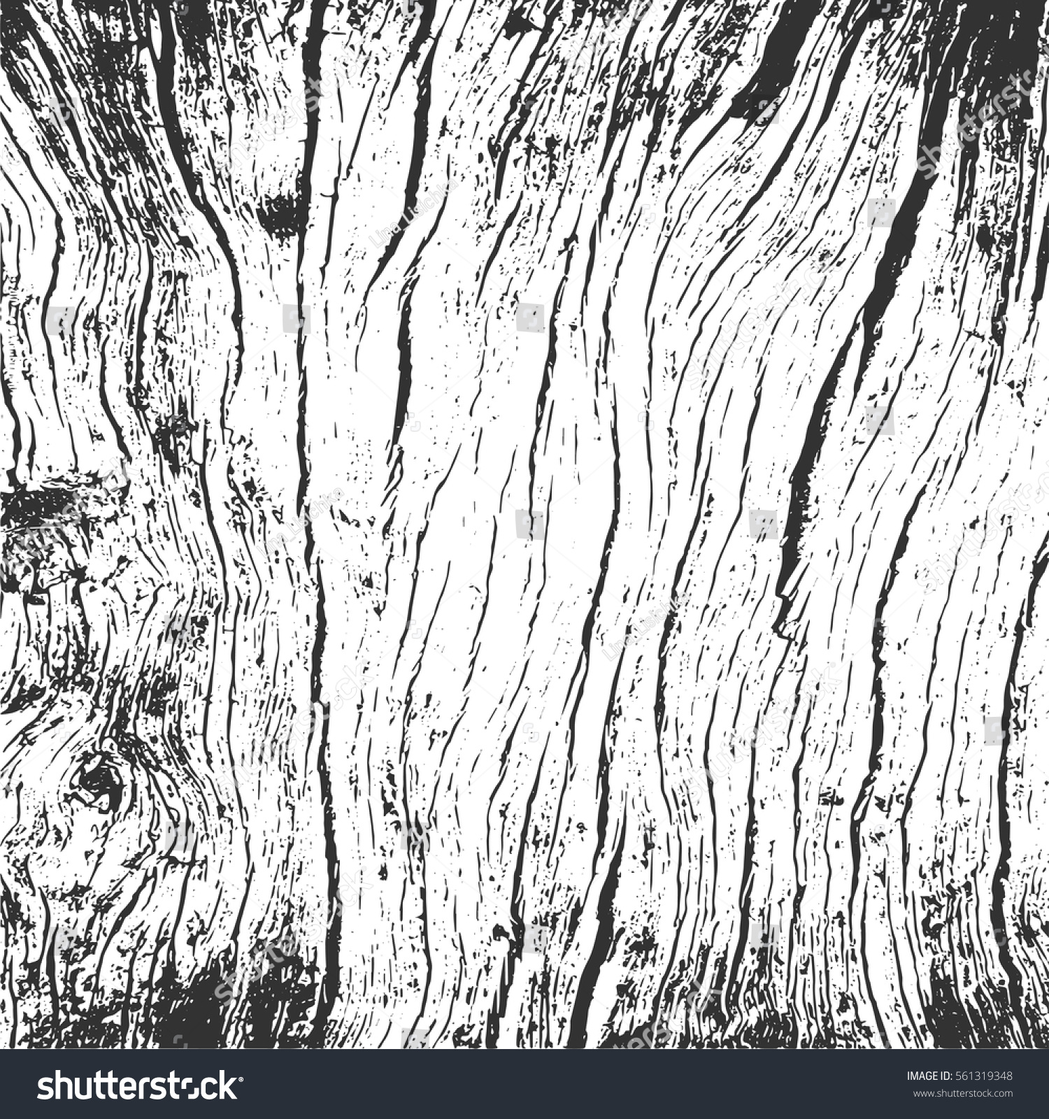 Wood Texture Vector Stock Vector 561319348 - Shutterstock