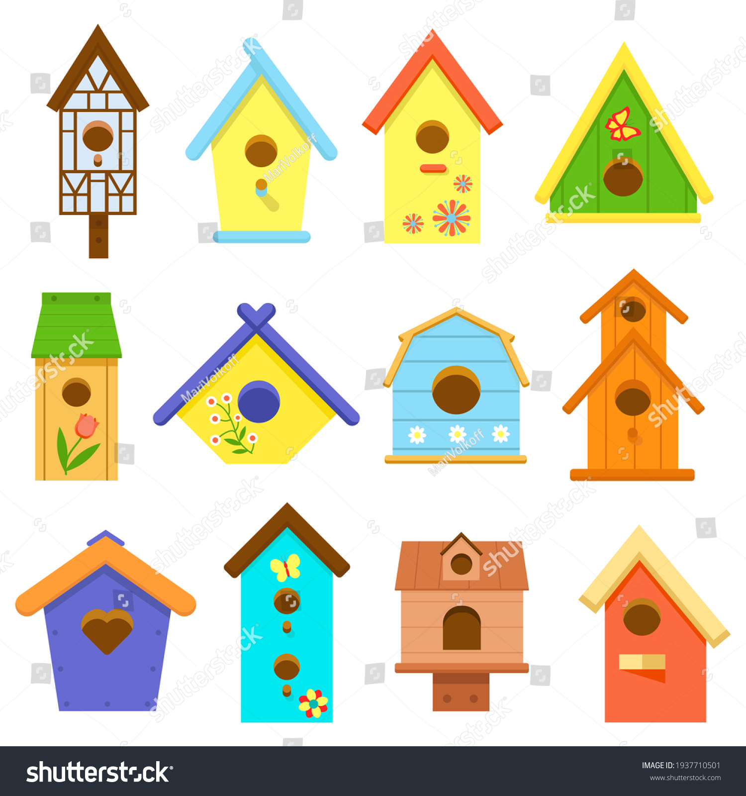 140,750 Outdoor bird houses Images, Stock Photos & Vectors | Shutterstock