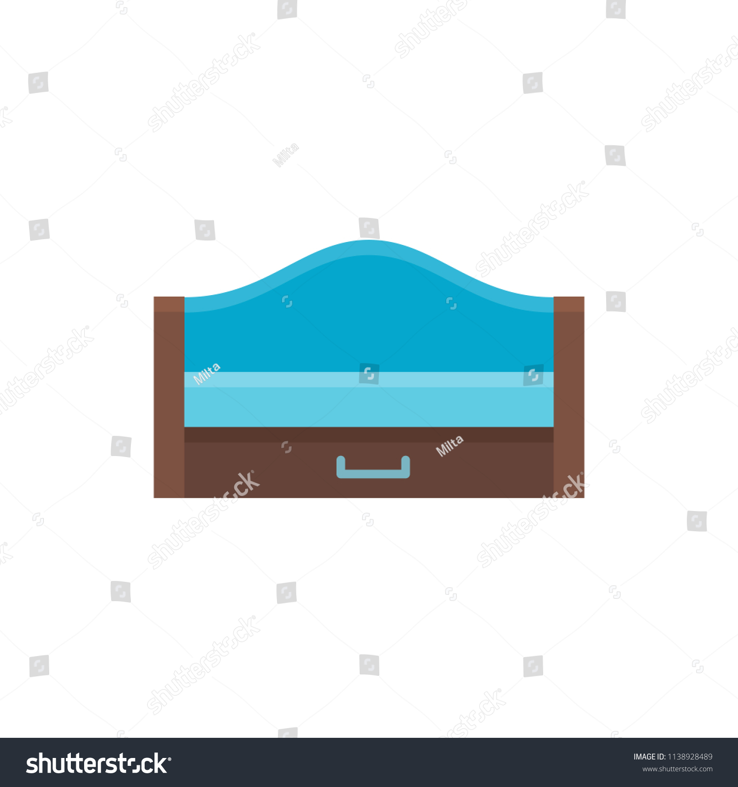 flat sleeper design