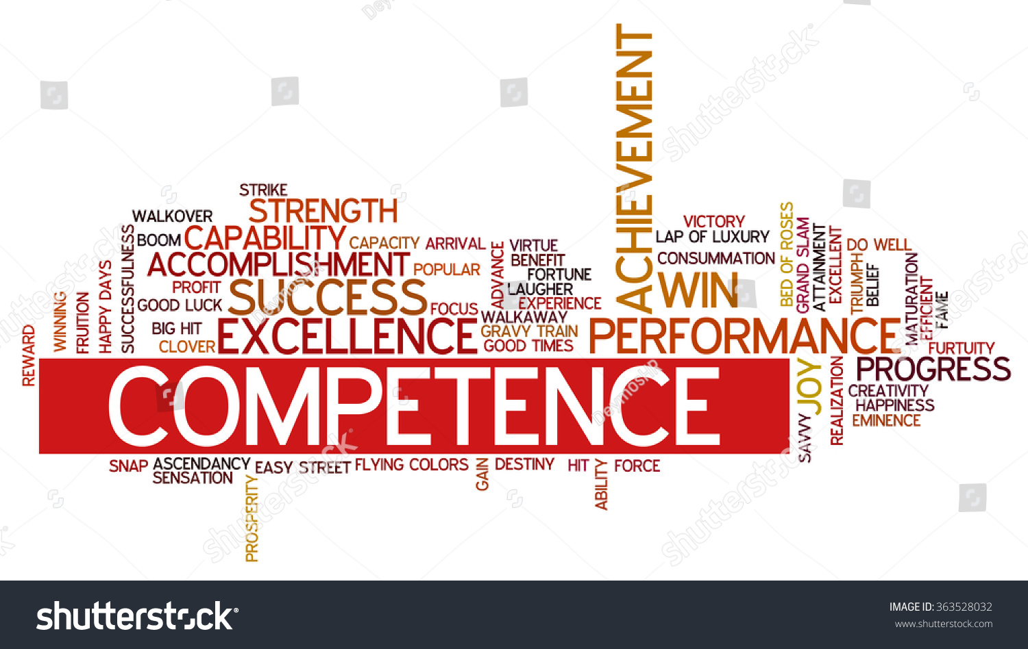 other word for experience