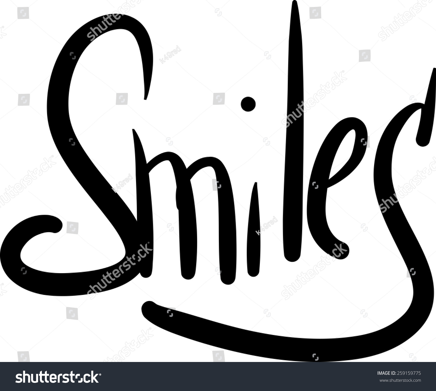 Free Free Word Smile Svg 253 SVG PNG EPS DXF File