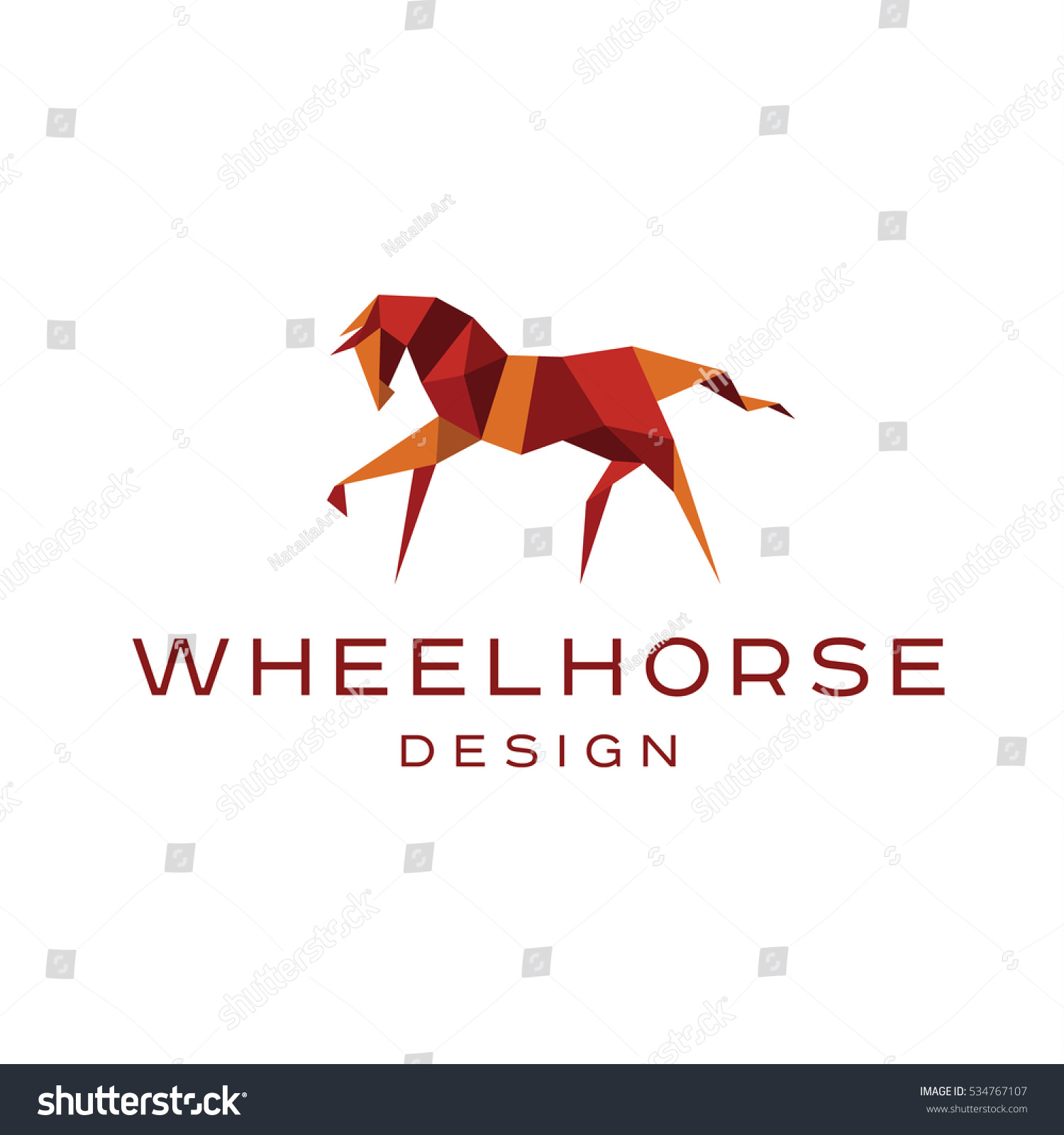 Alternate Name For Workhorse