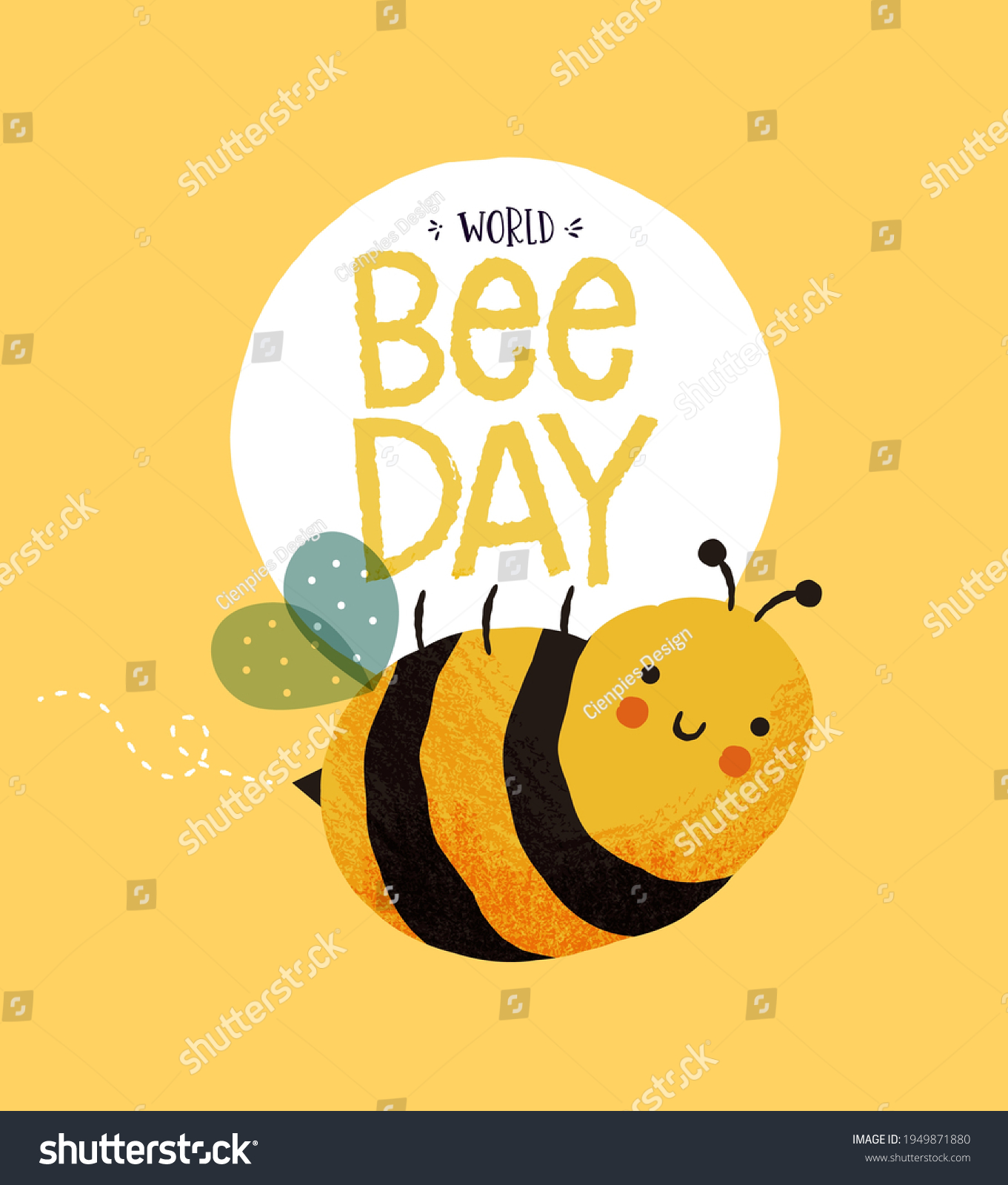 38,544 Honey bee day Images, Stock Photos & Vectors | Shutterstock