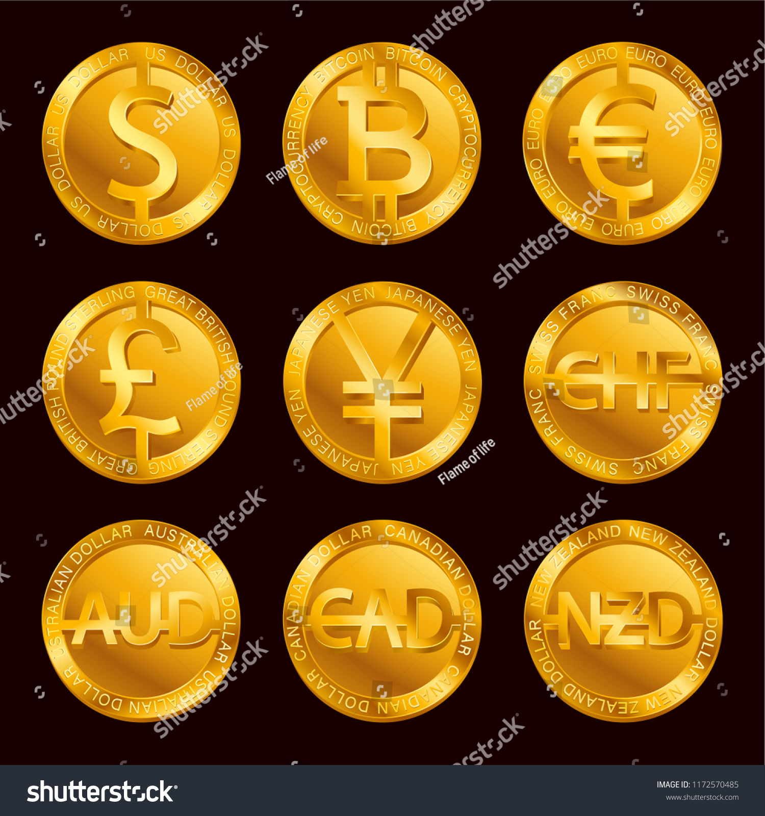 700 euros in bitcoins