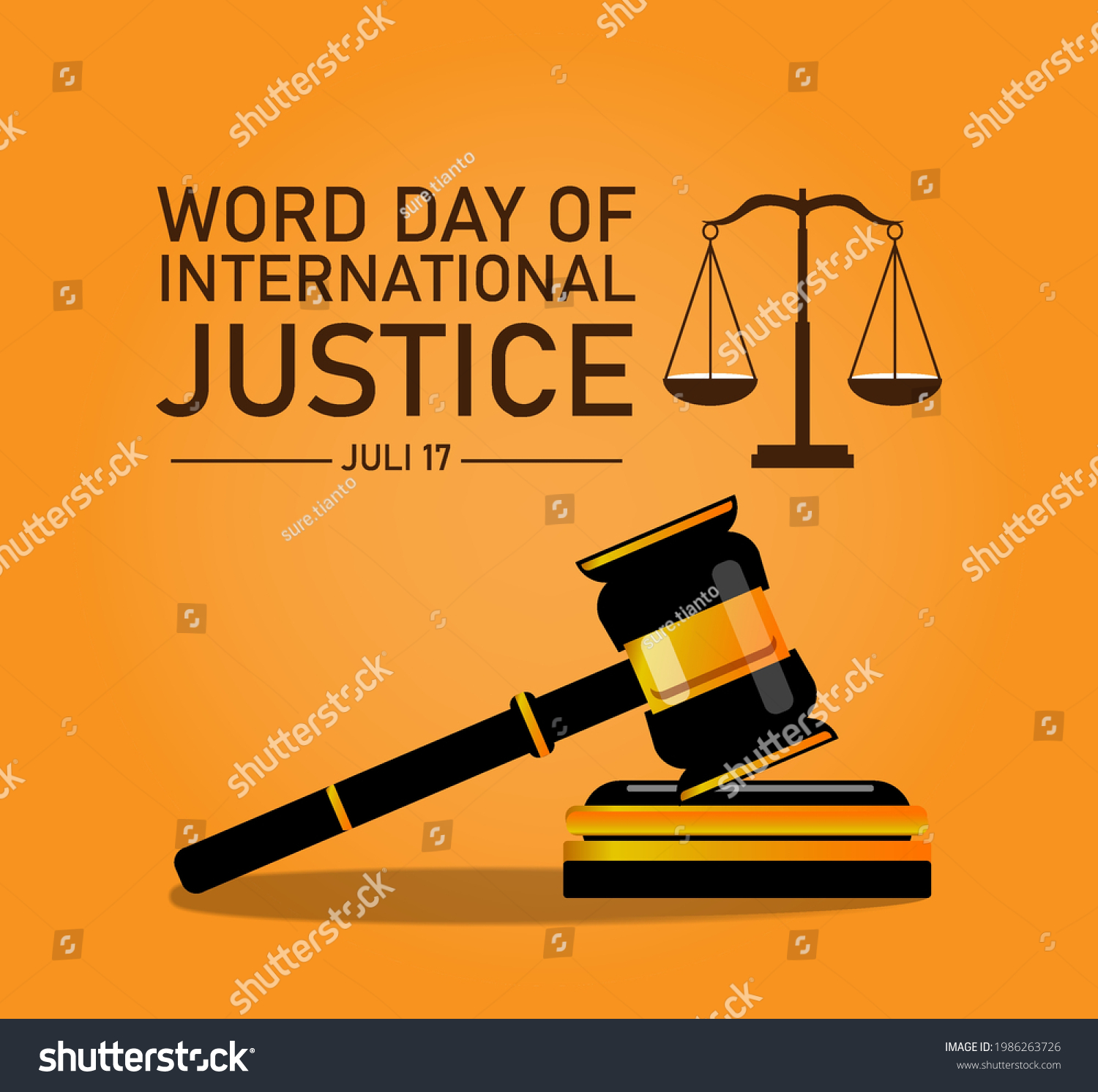 World law day Images, Stock Photos & Vectors Shutterstock