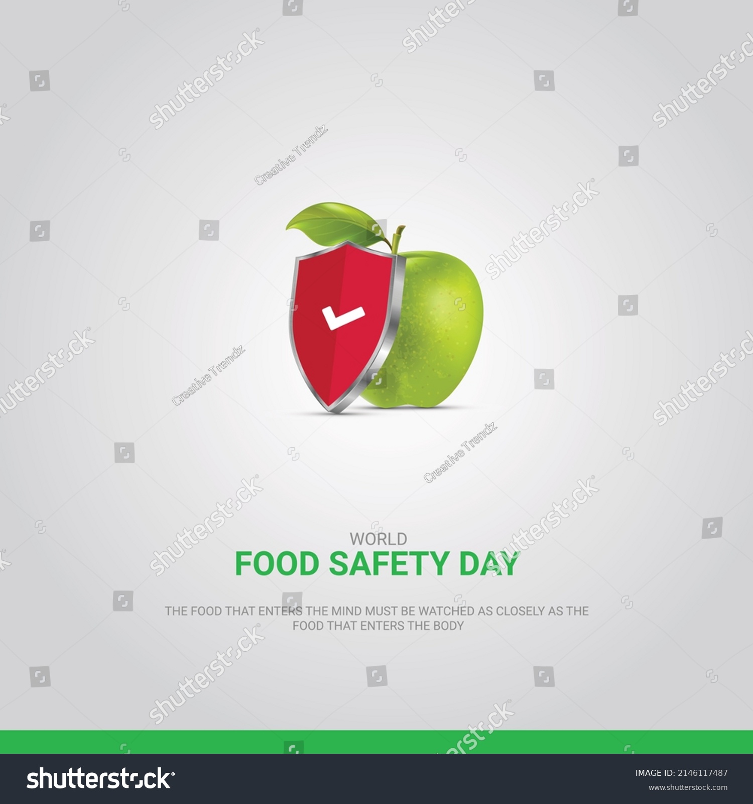 2,061 Food safety poster Images, Stock Photos & Vectors | Shutterstock