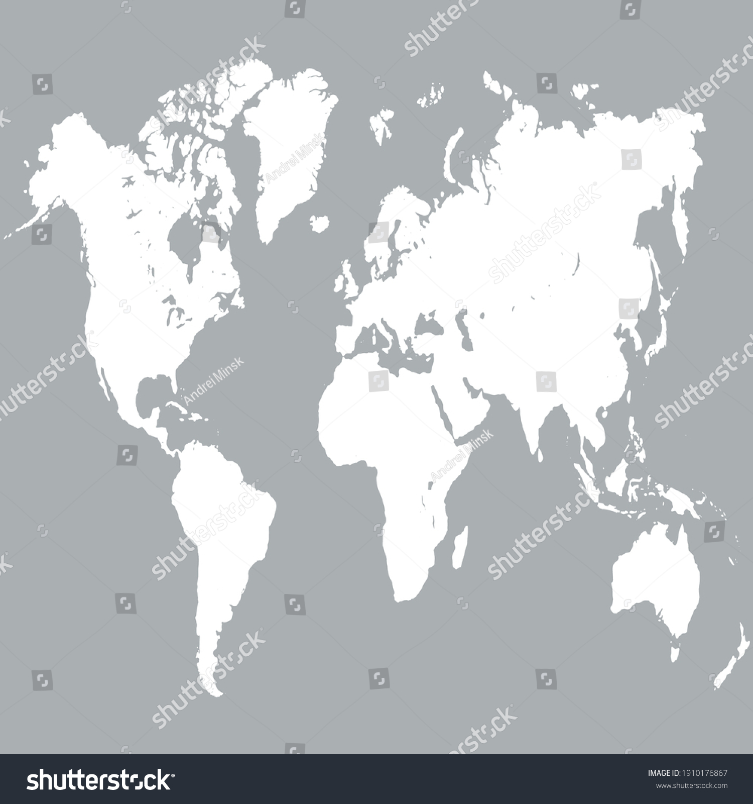 609,405 vectores de World map with countries - Vectores, imágenes y ...