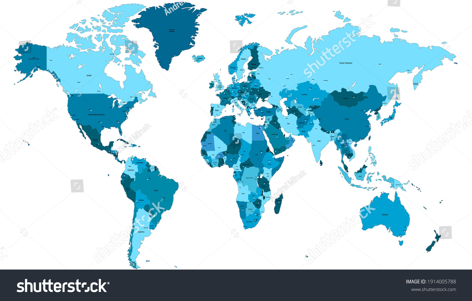 302,030 Global map countries Images, Stock Photos & Vectors | Shutterstock