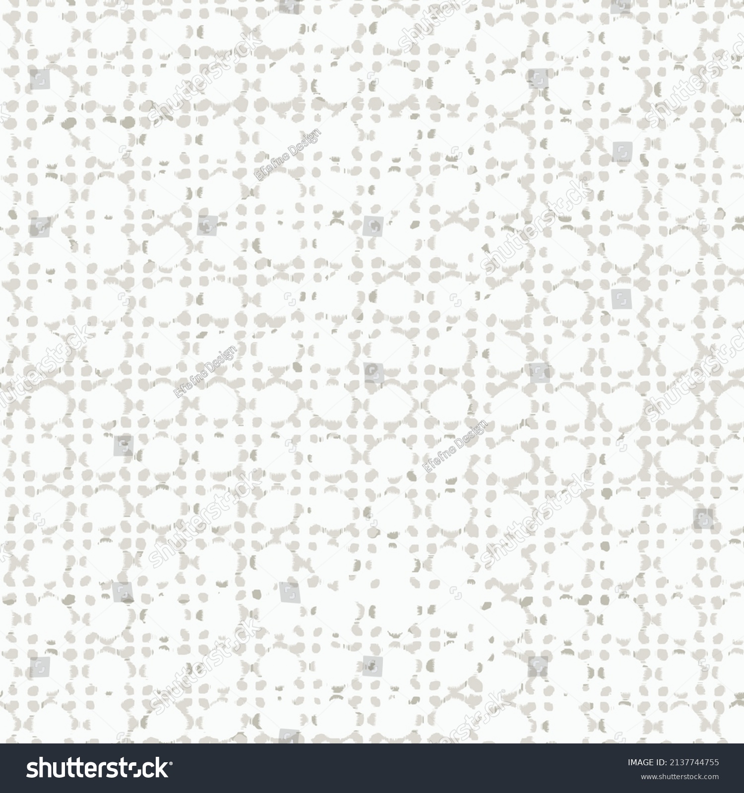SVG of Worn  cane webbing illustration vector  wood texture surface , rattan geometric seamless pattern. svg