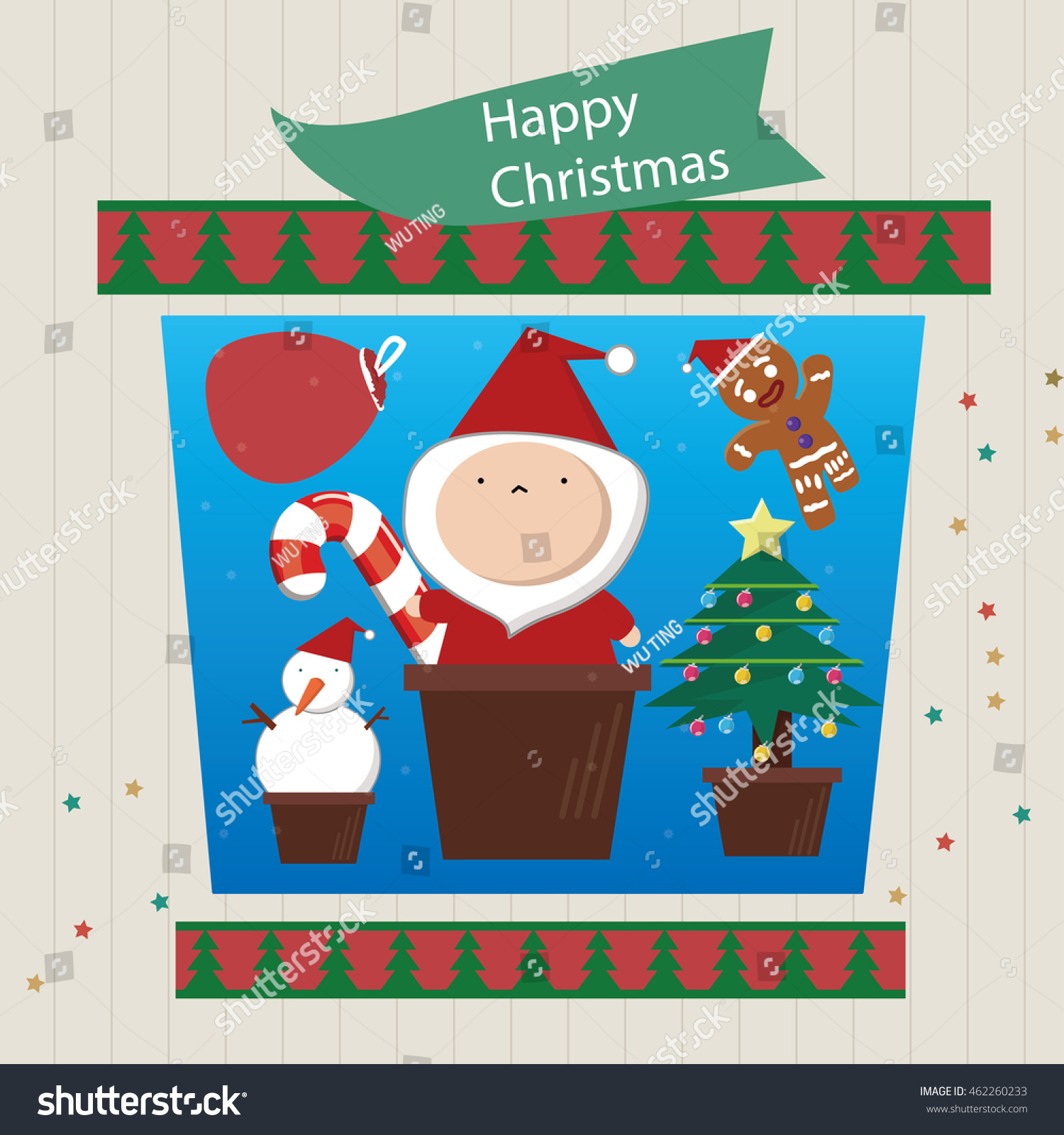 xmas greeting cardfunny merry christmas card illustration in santa claus snowmen christmas - Funny Merry Christmas Greetings xmas greeting cardfunny merry christmas card illustration in santa claus snowmen christmas - Funny Merry Christmas Greetings
