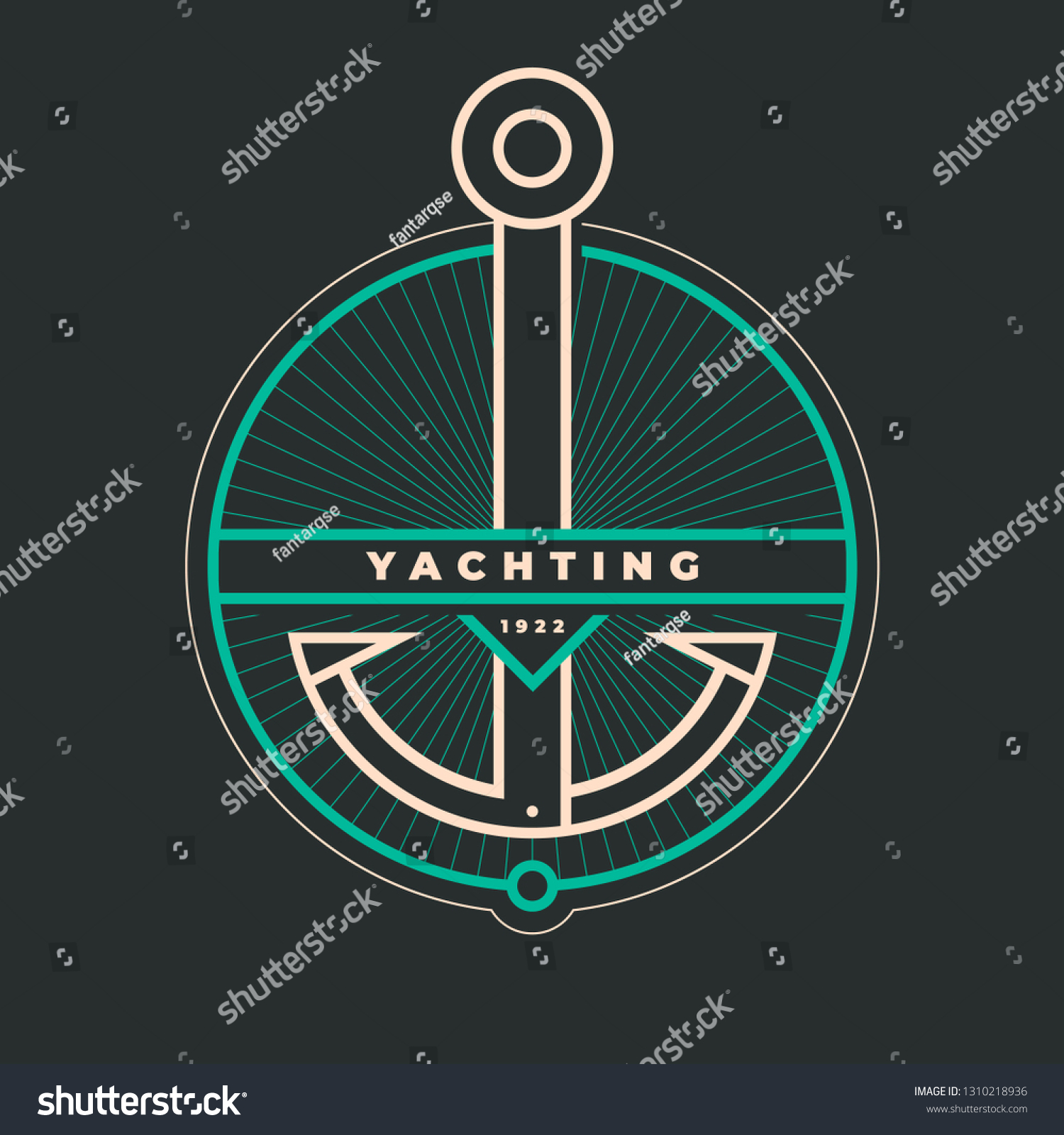 yachting logo