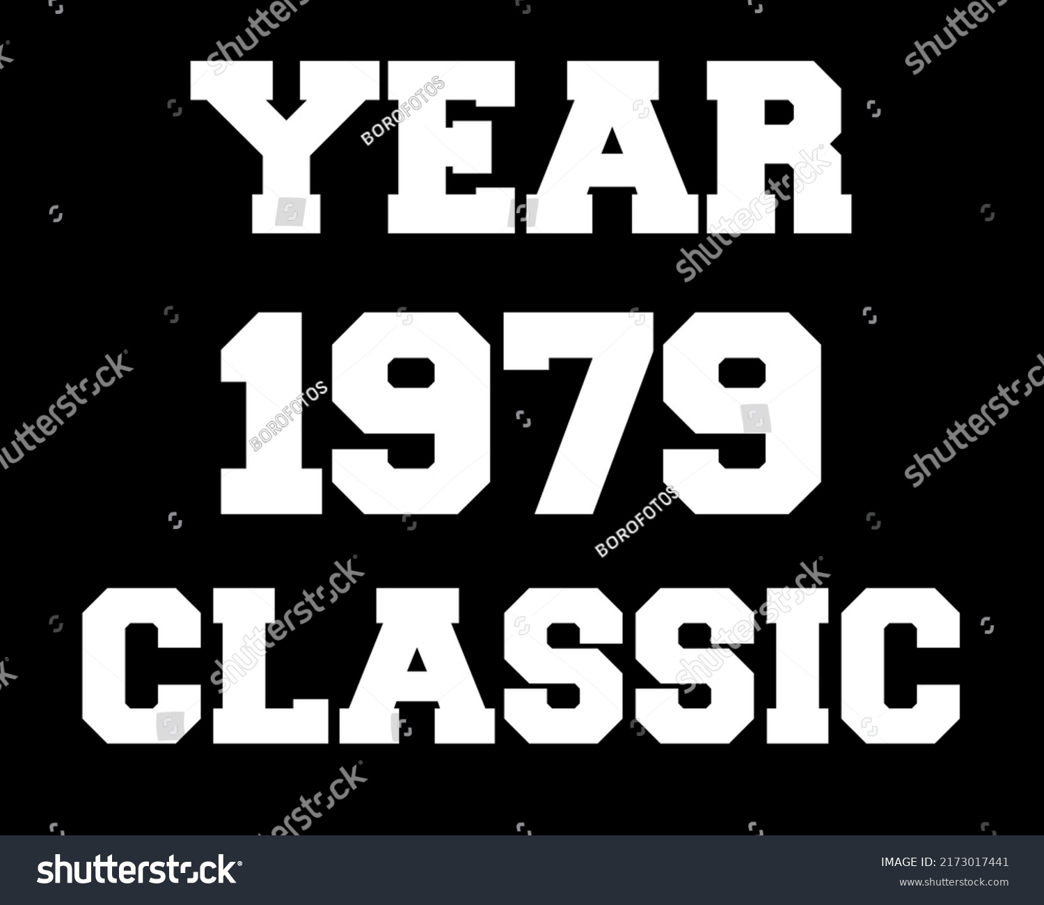 20 Construction year 1979 Images, Stock Photos & Vectors | Shutterstock