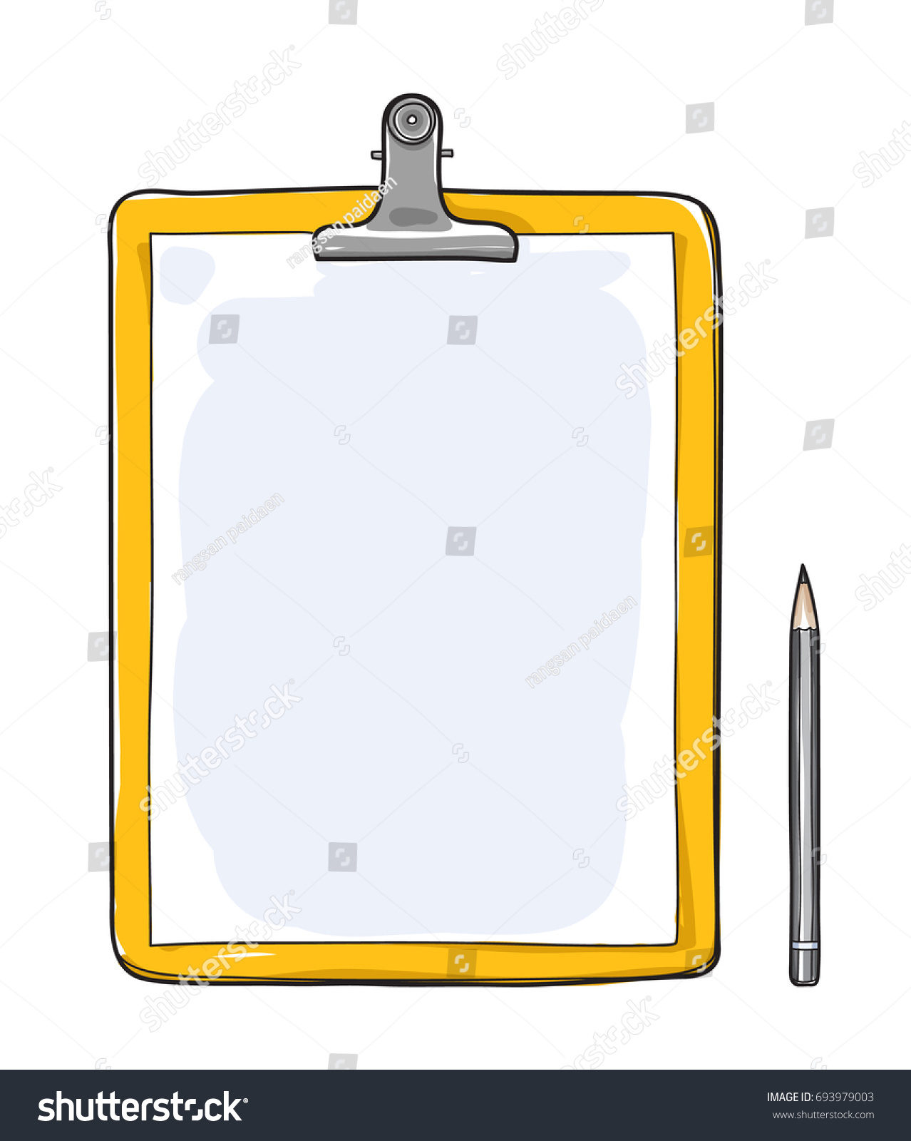 22,830 Cartoon clipboard Images, Stock Photos & Vectors | Shutterstock