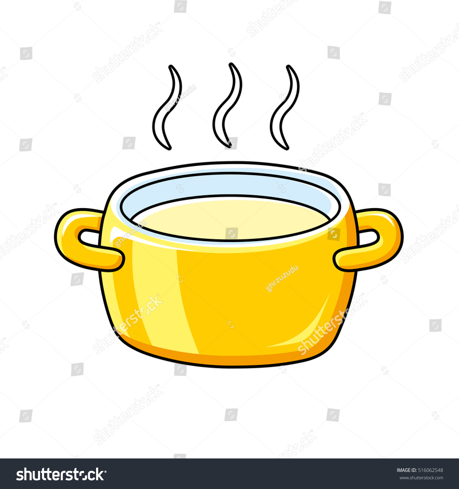 19,542 Cooking soup cartoon Images, Stock Photos & Vectors | Shutterstock