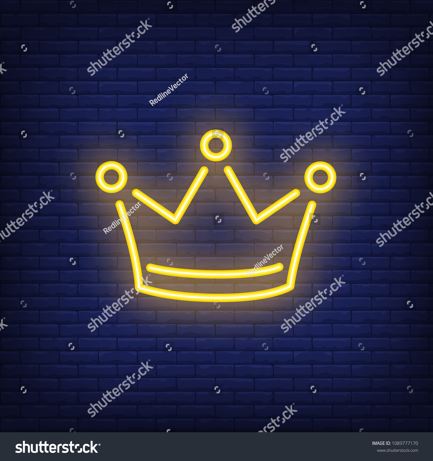 4,250 Neon crown Images, Stock Photos & Vectors | Shutterstock