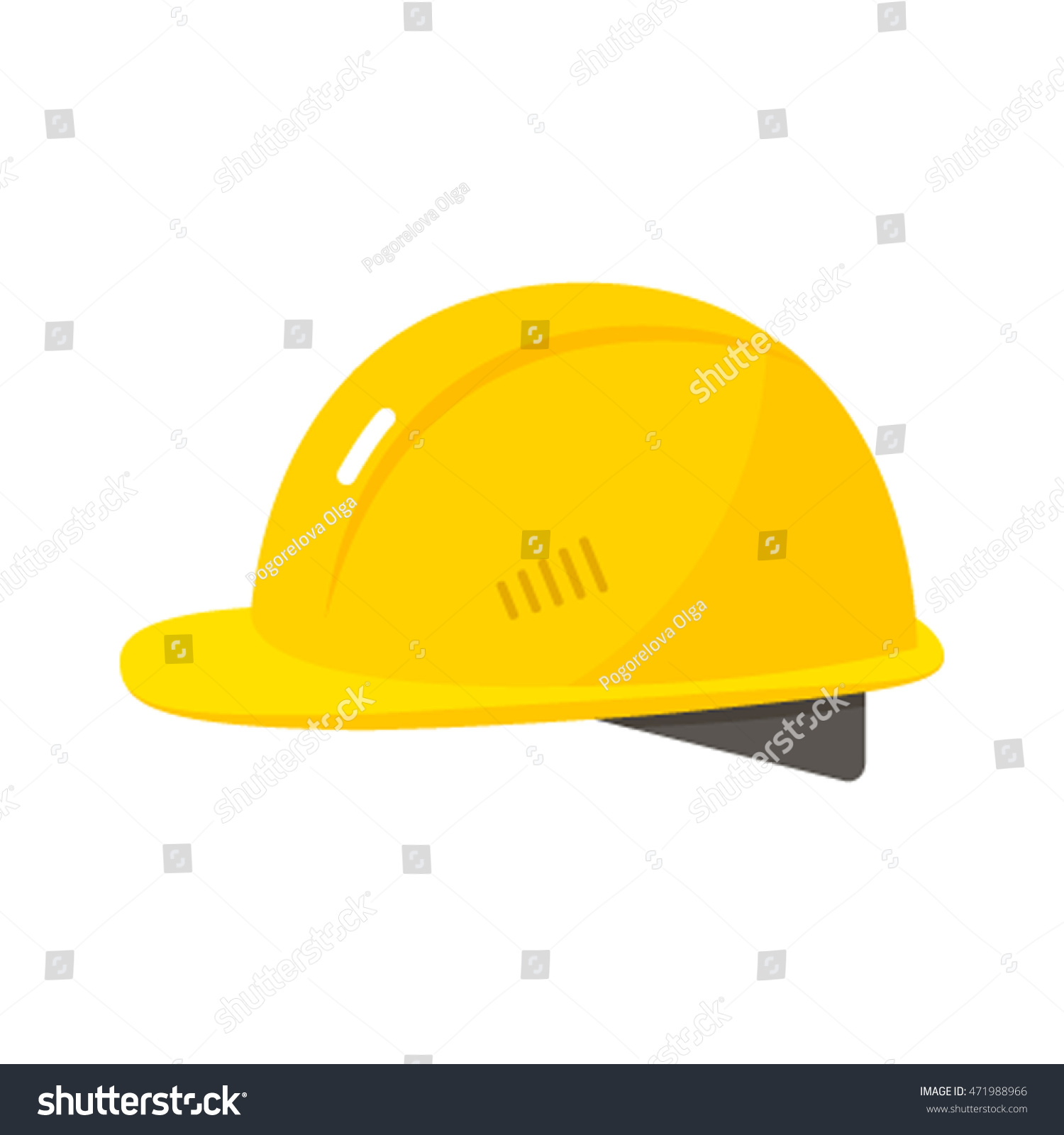 4,776 Hard hat print Images, Stock Photos & Vectors | Shutterstock