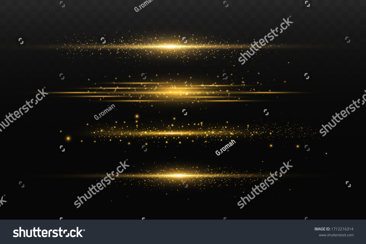 12,252 Horizontal lens flare Stock Illustrations, Images & Vectors ...