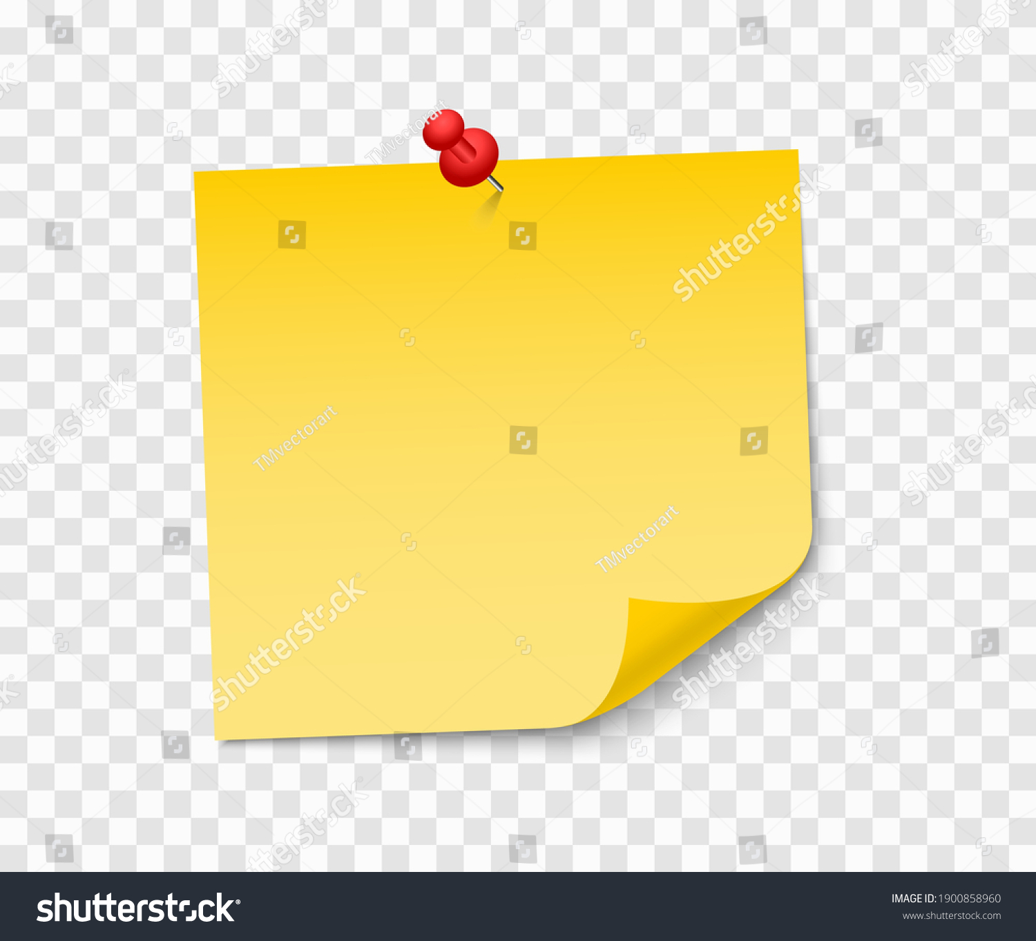 6,972 Post it notes transparent Images, Stock Photos & Vectors ...