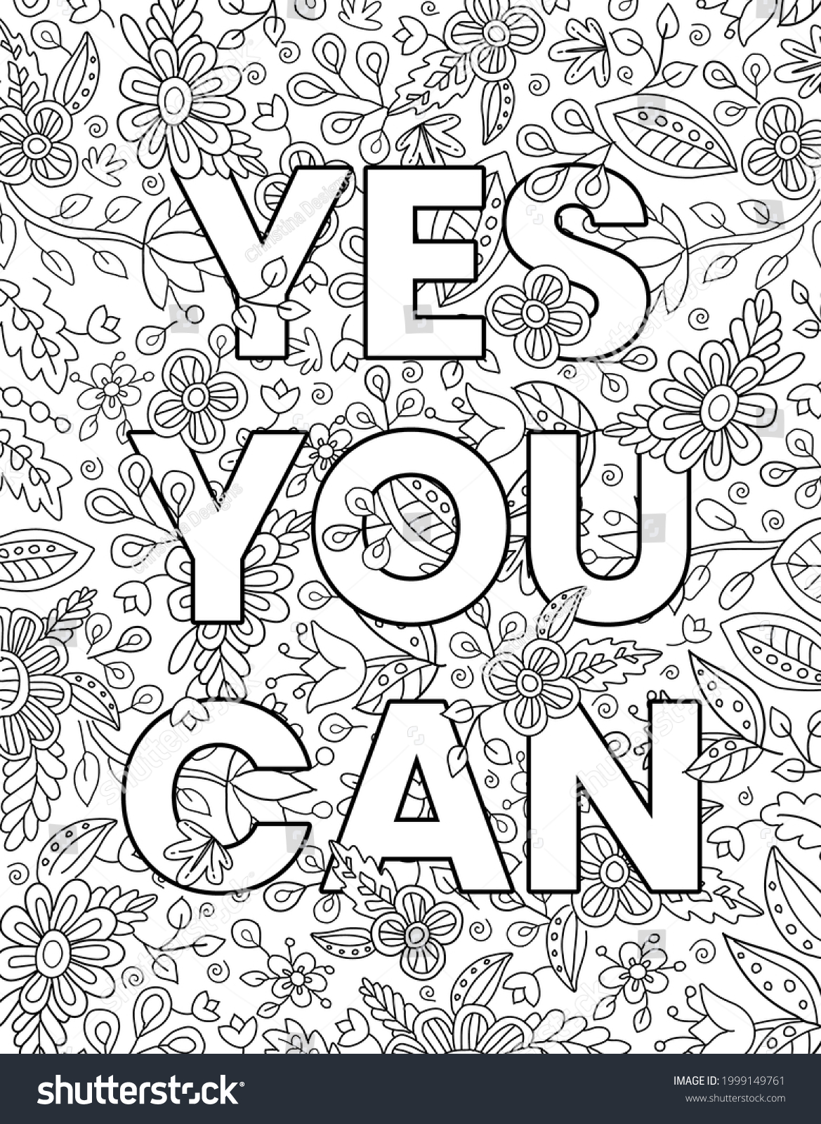 42,622 Inspiration coloring page Images, Stock Photos & Vectors ...