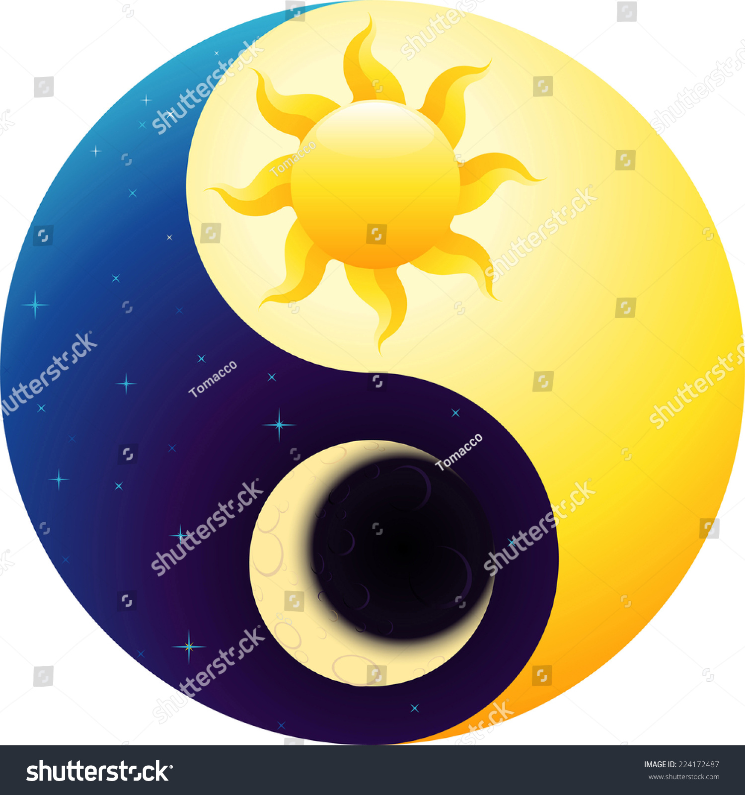 5,331 Love yin yang Images, Stock Photos & Vectors | Shutterstock