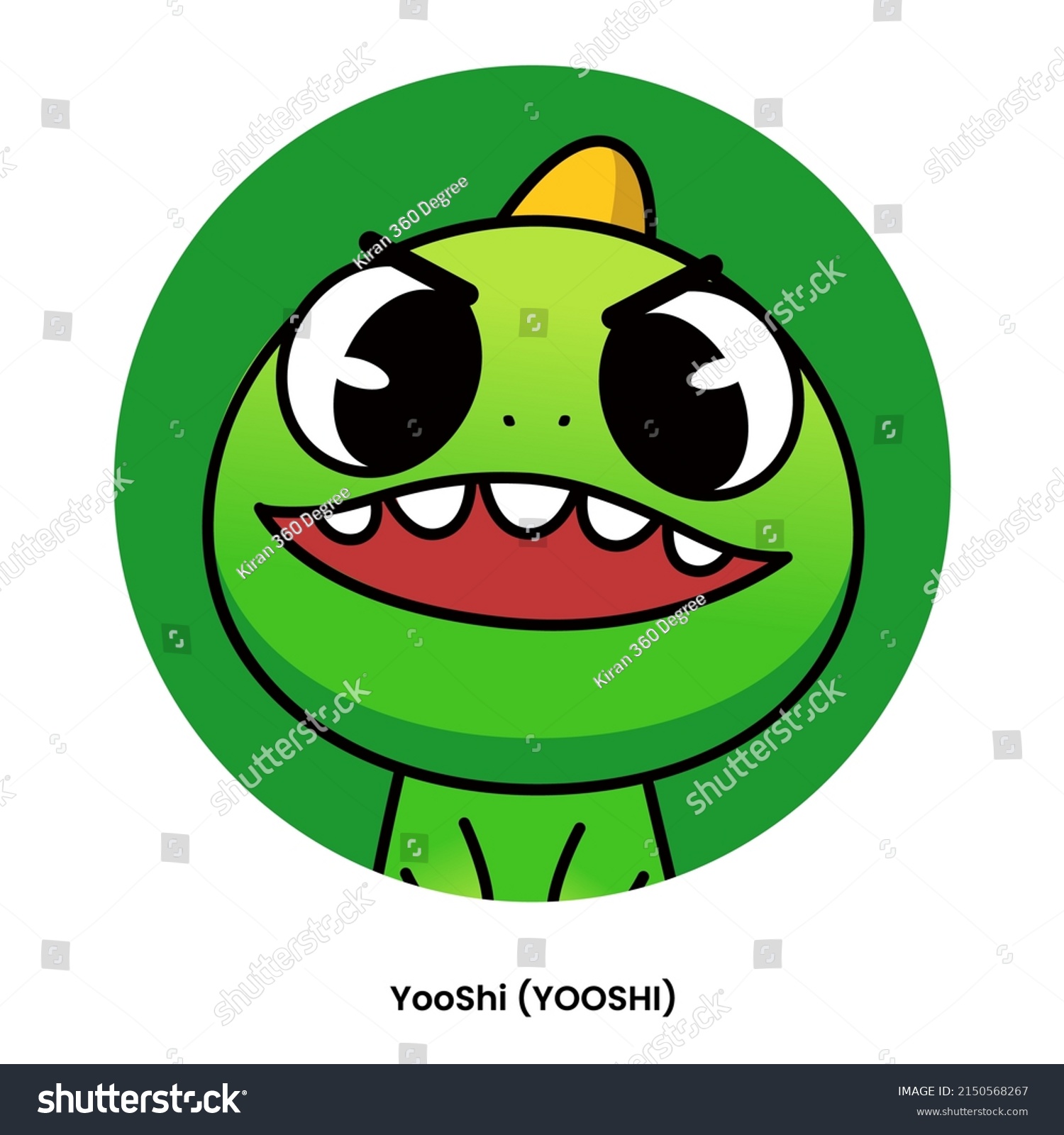 yooshi crypto