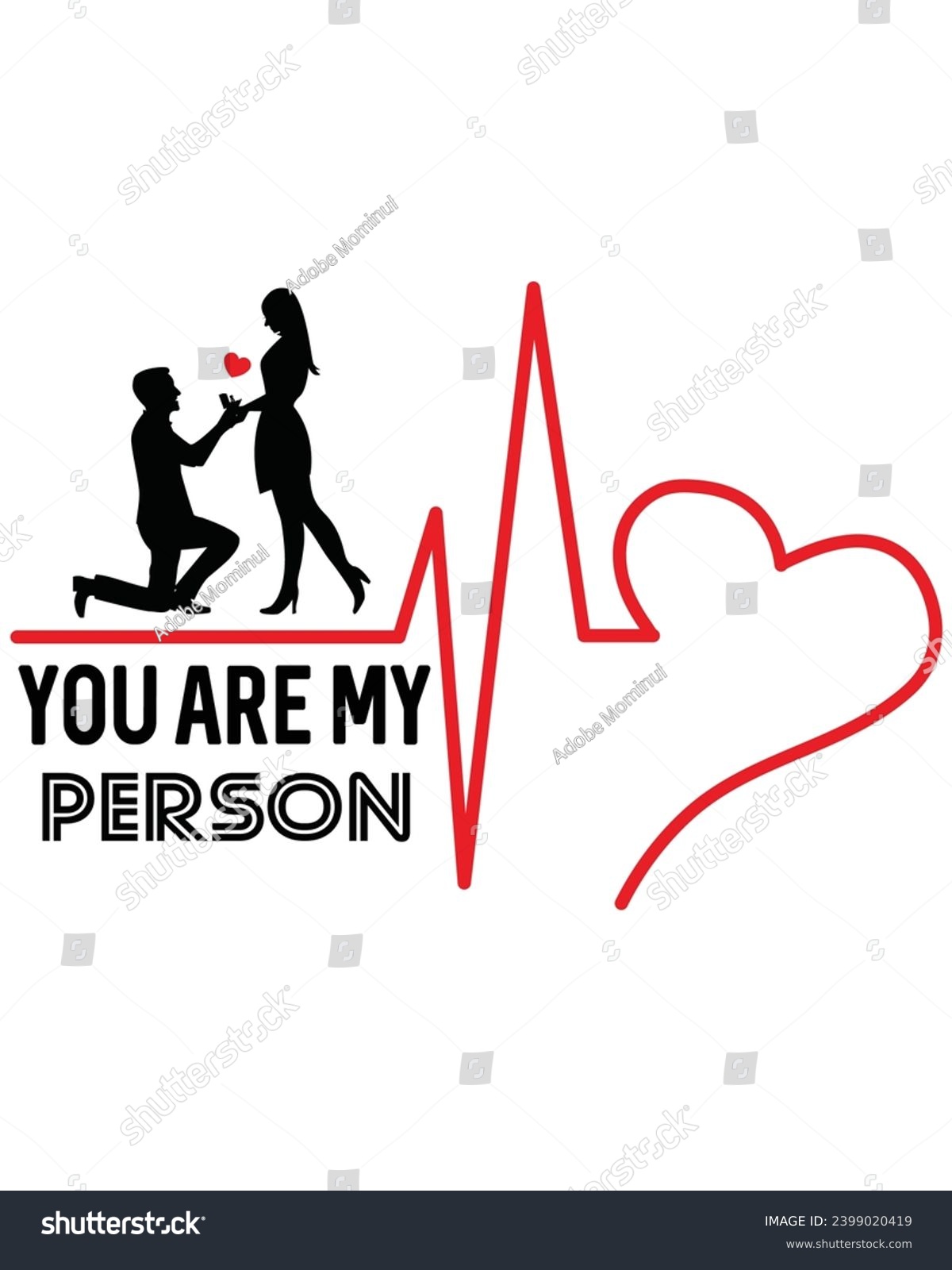 SVG of You Are My Person Retro Valentine Svg,Valentine Quotes ,Funny Valentine ,Valentines T-shirt,Valentine Saying Svg,Valentine Gift,Hello Valentine,Heart Svg,Love T-shirt,Cut File, Circuit,Commercial 

 svg