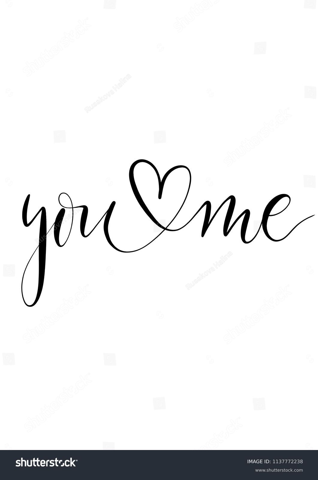 You me Images, Stock Photos & Vectors | Shutterstock