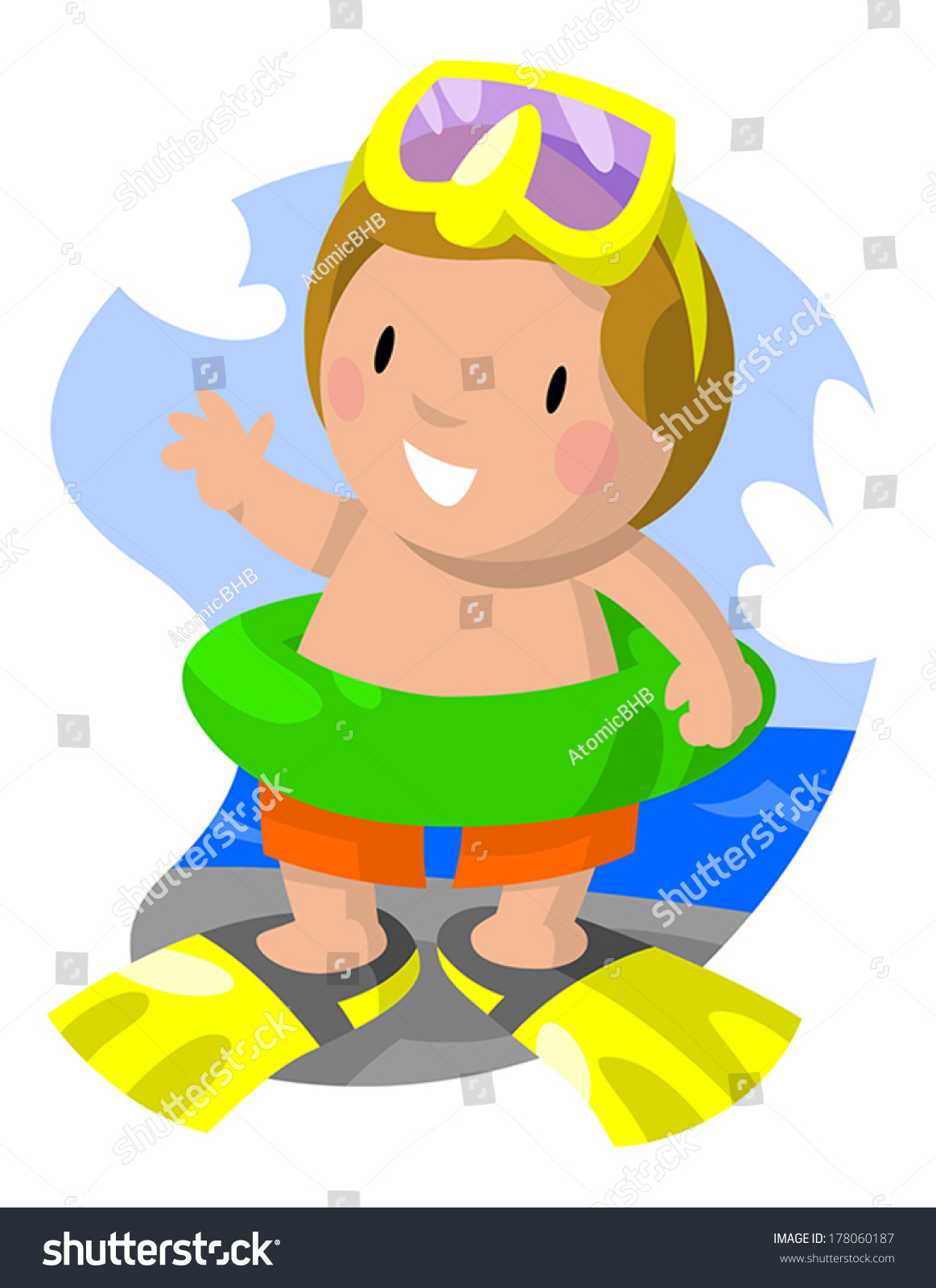 Featured image of post Go Swimming Cartoon Images Here you can explore hq swimming cartoon transparent illustrations icons and clipart with filter setting like size type color etc