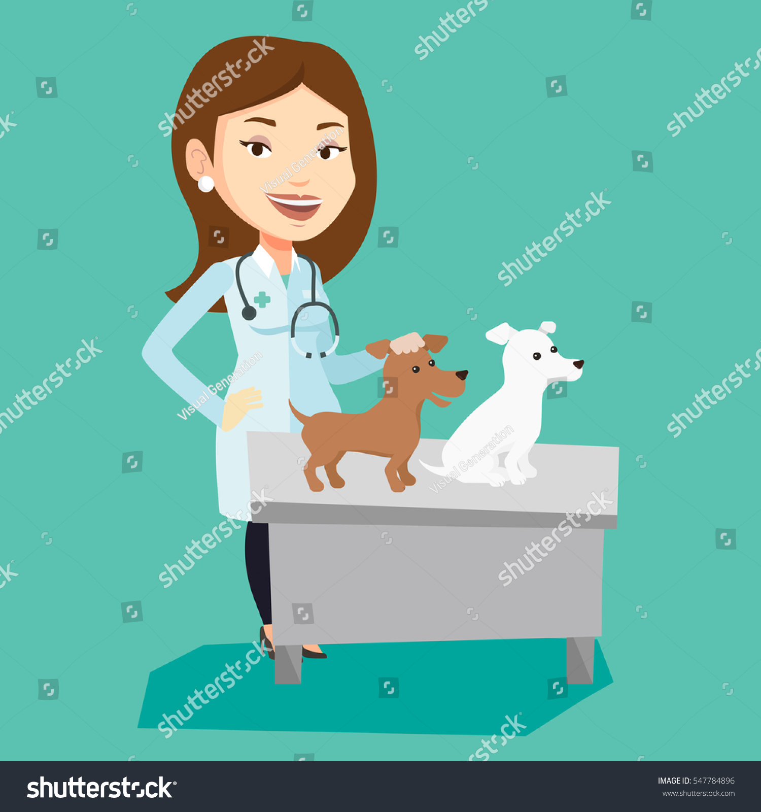 12,502 Female dog puppies Stock Vectors, Images & Vector Art | Shutterstock