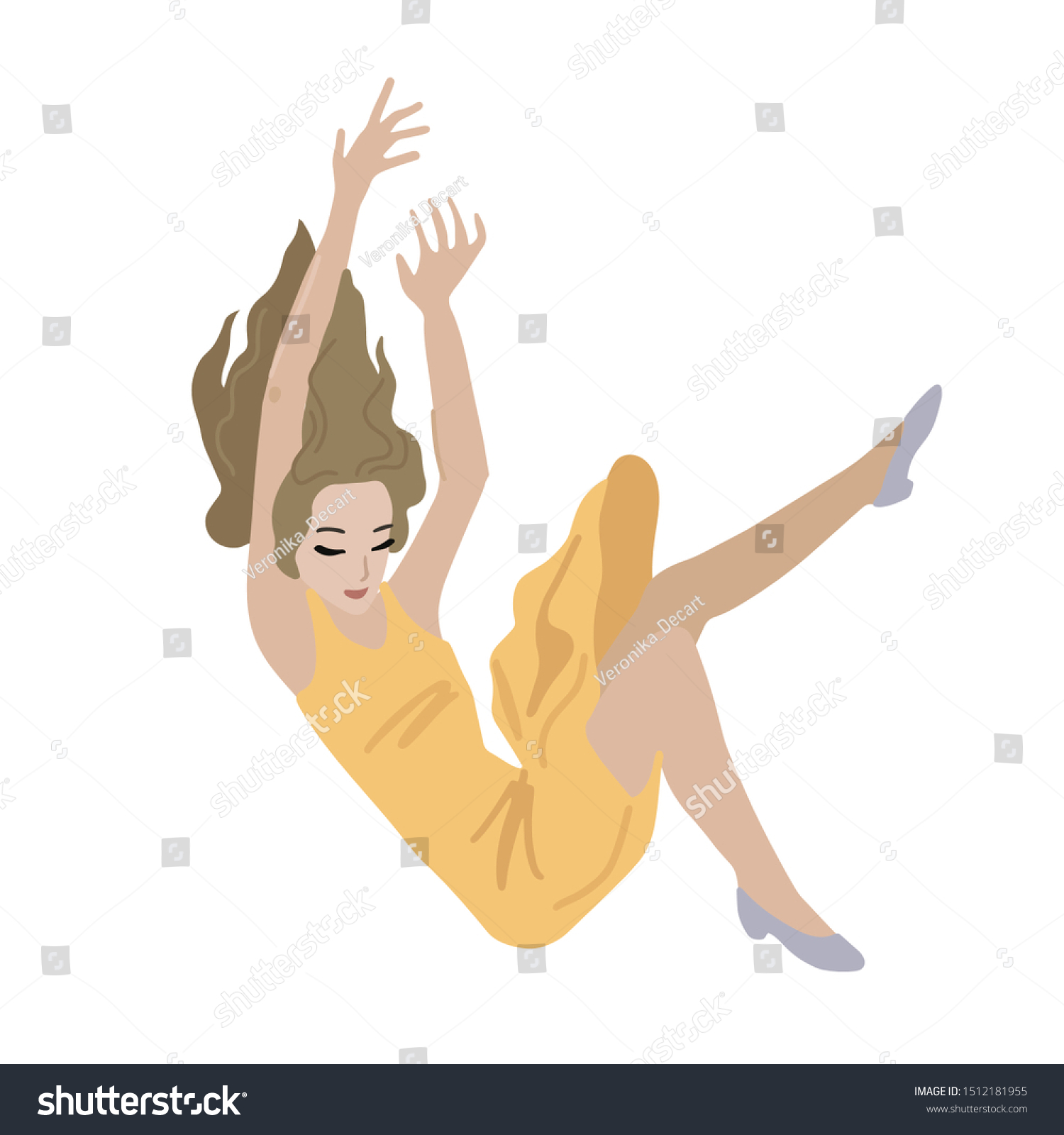 https://image.shutterstock.com/z/stock-vector-young-girl-is-falling-down-woman-in-dress-the-concept-of-failure-or-oppression-depressed-state-1512181955.jpg
