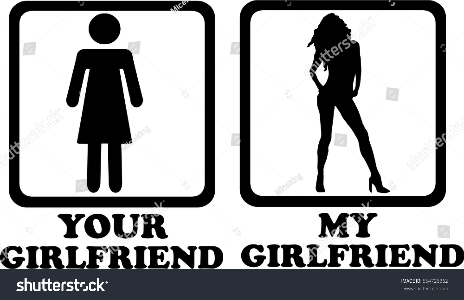 My sexy girl friend — photo 8