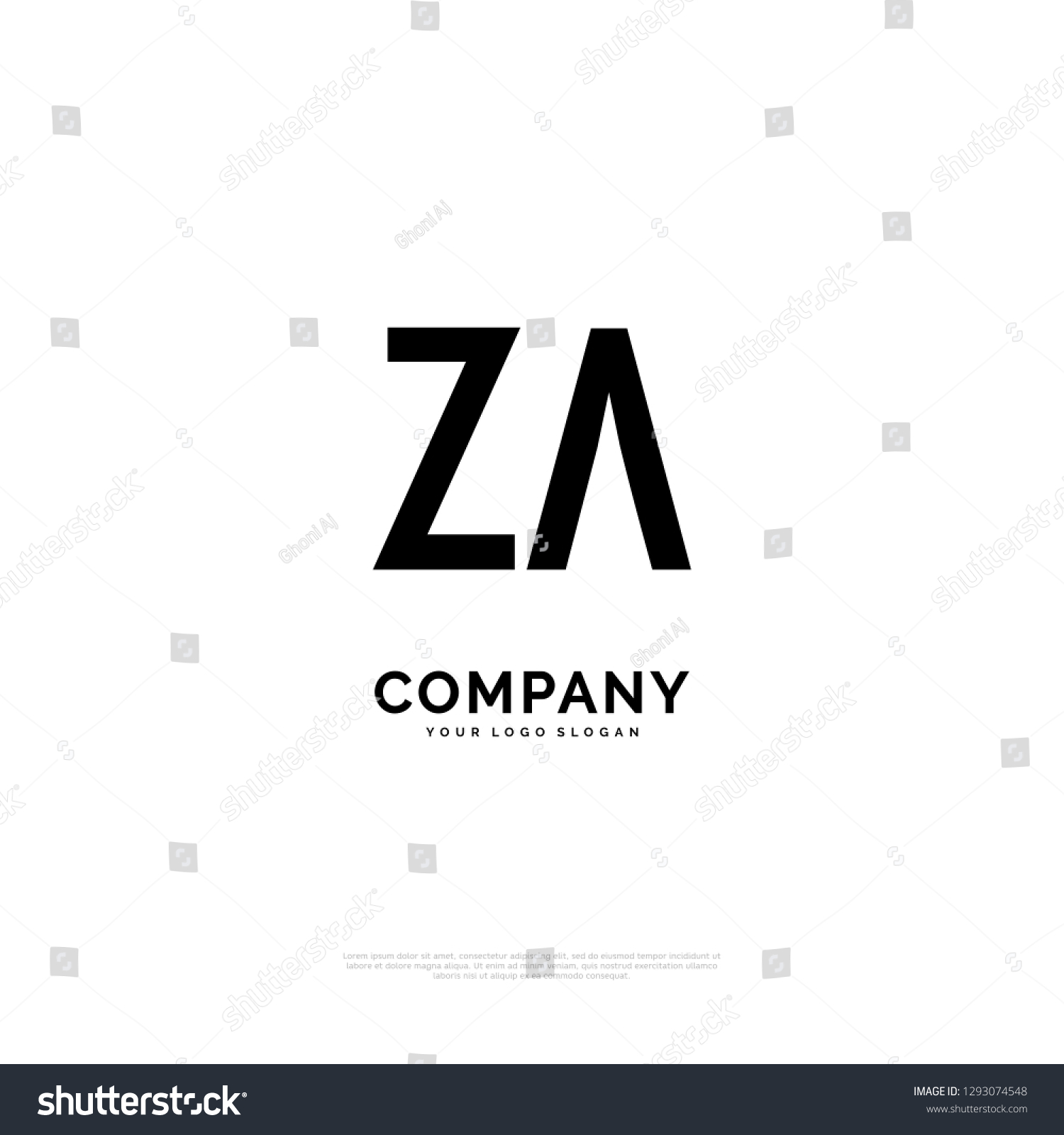 2,139 Za icon Images, Stock Photos & Vectors | Shutterstock