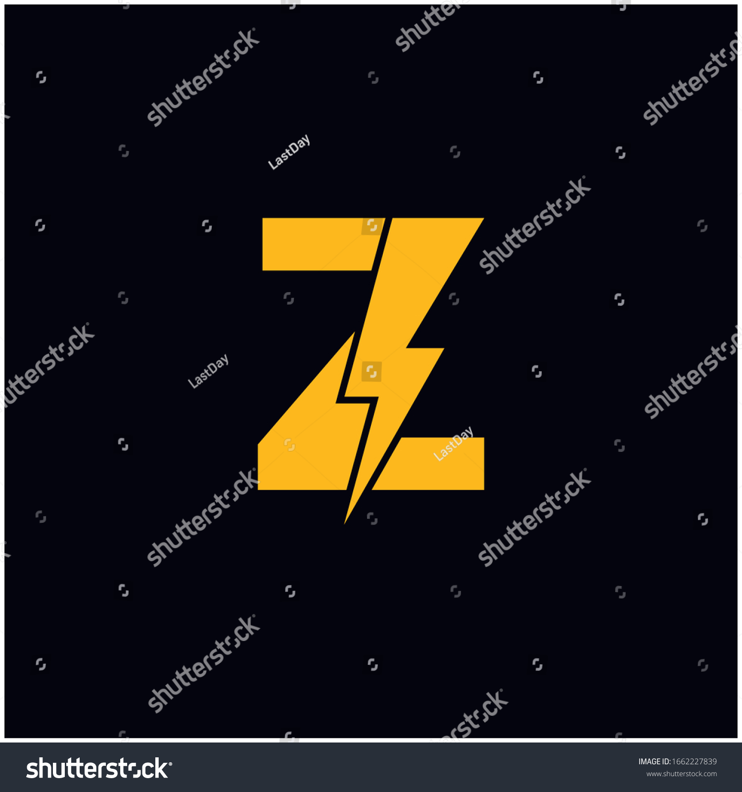 2,576 Z light logo Images, Stock Photos & Vectors | Shutterstock