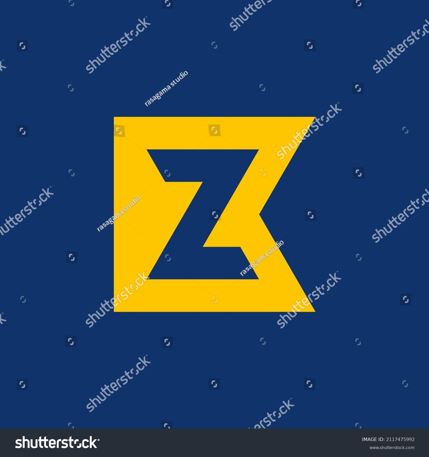 1,409 Logo kz Images, Stock Photos & Vectors | Shutterstock