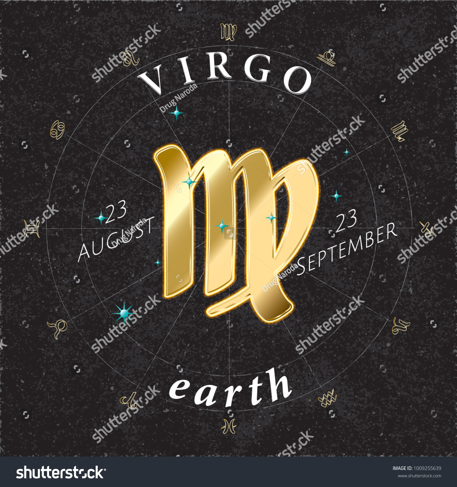 Virgo dates