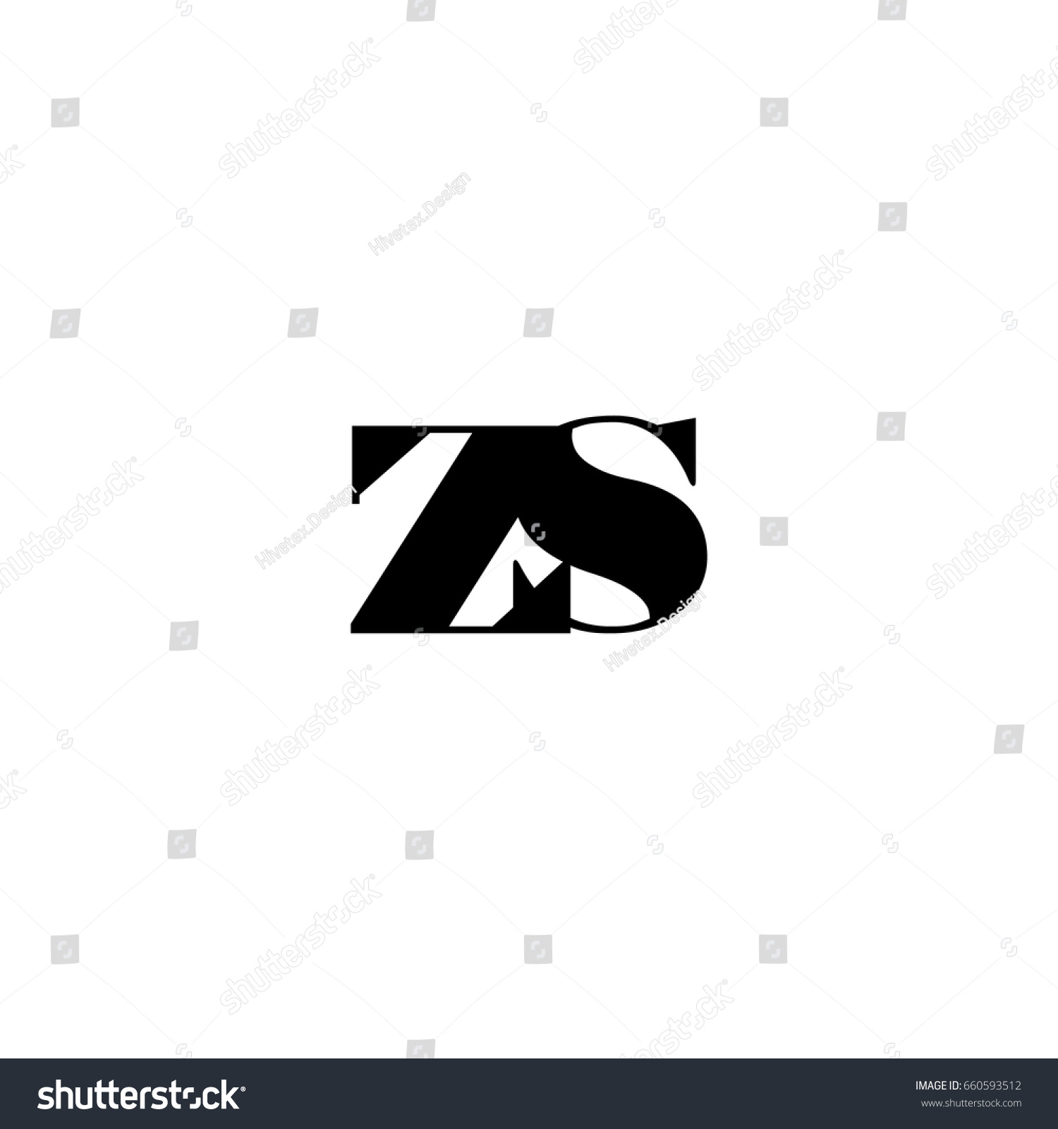 Zs Stock